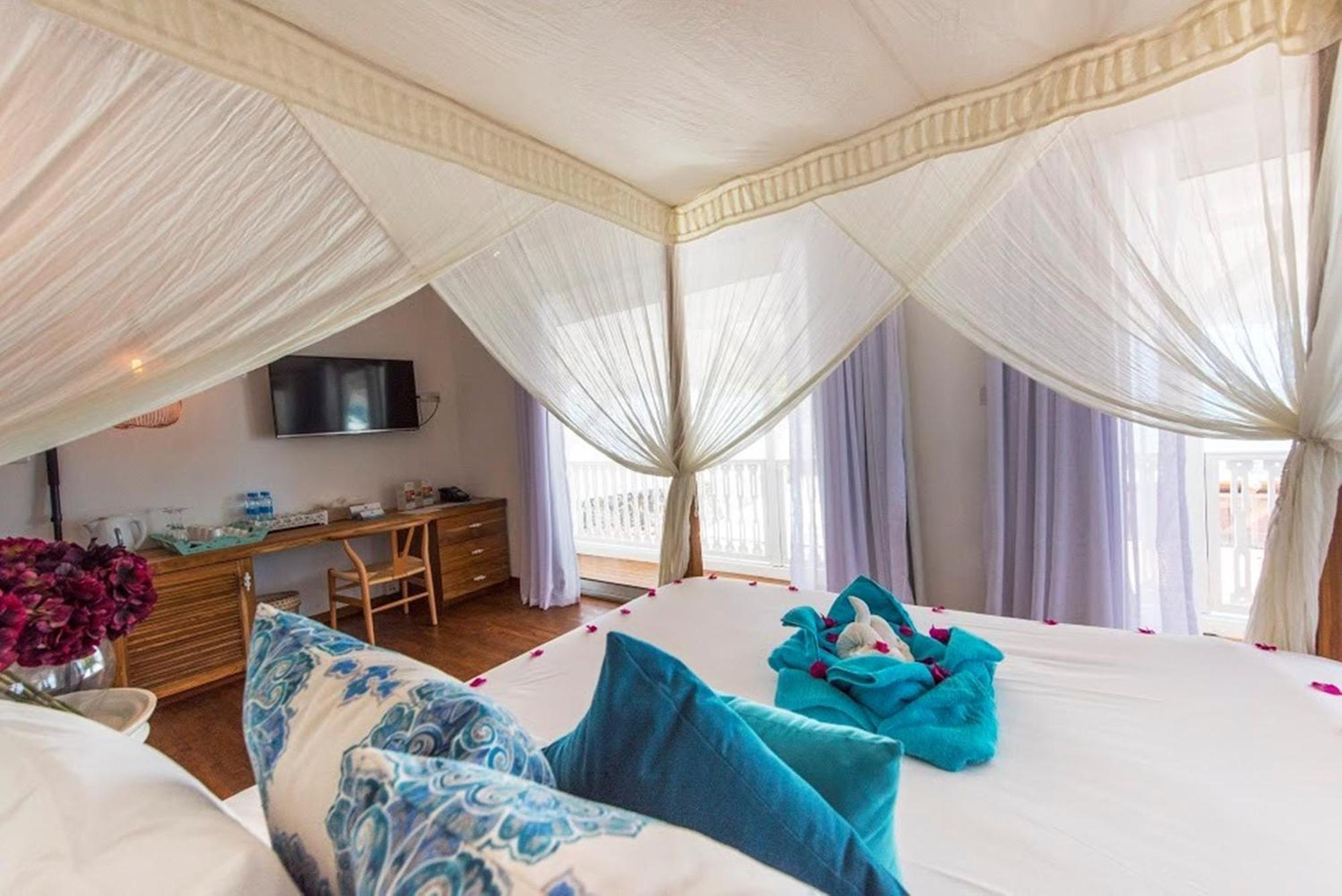 Suite Royale