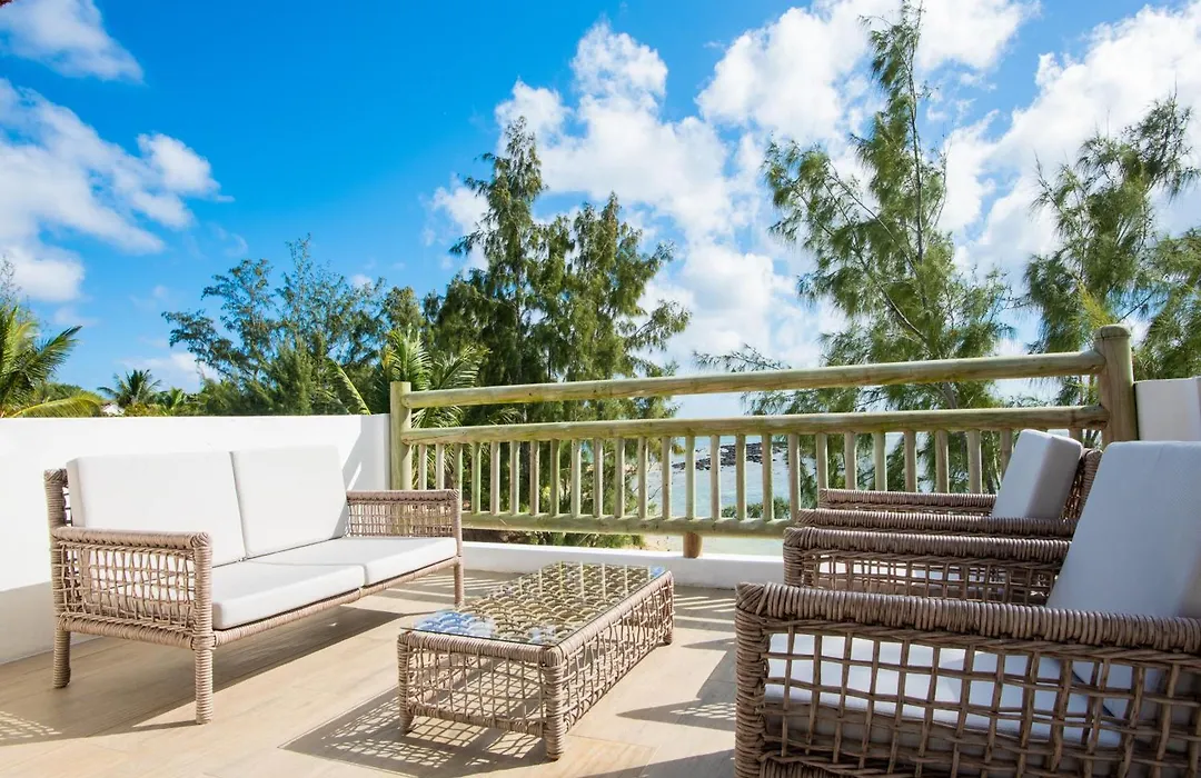 Seapoint Boutique Hotel (Adults Only)-1