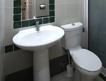 Seapoint Beach Bungalows Pointe aux Canonniers